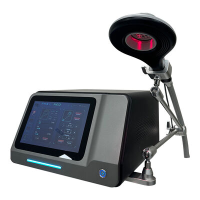 سعر جيد تخفيف الألم التحويل المغناطيسي مع جهاز العلاج بالليزر المغناطيسي الانترنت