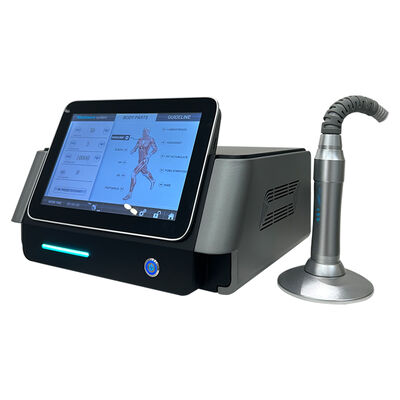 سعر جيد العلاج الطبيعي البشري بموجات الصدمة الشعاعية الانترنت