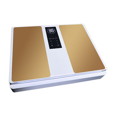 سعر جيد 2in1 EMS Terahertz العناية الصحية تدليك القدم الانترنت