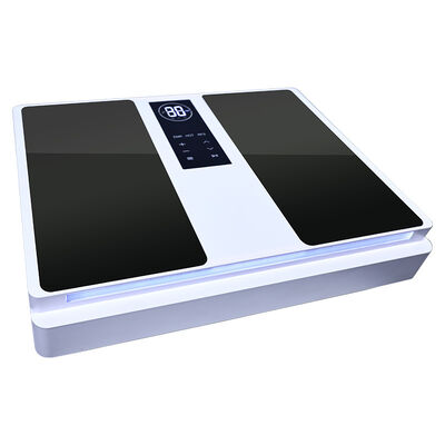 علاج الدورة الدموية الكهربائية الساخنة لألم القدم