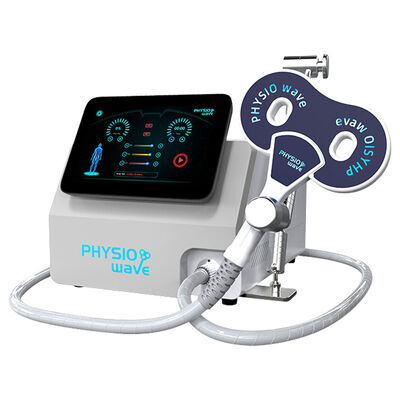 سعر جيد جهاز تحفيز العضلات الكهربائي عالي التردد تدليك الجسم آلة العلاج الطبيعي المغناطيسي الانترنت