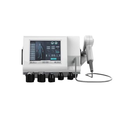 سعر جيد آلة موجة الصدمة العلاج الطبيعي بضغط الهواء 21 هرتز الانترنت