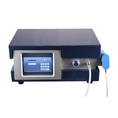 2000000إطلاق نار اضطرابات الانتصاب إد ضغط الهواء آلة العلاج بالموجات الصدمية