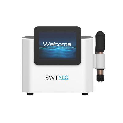 سعر جيد تسهيل الألم معدات علاج الموجات الصدمية خارج الجسم الانترنت