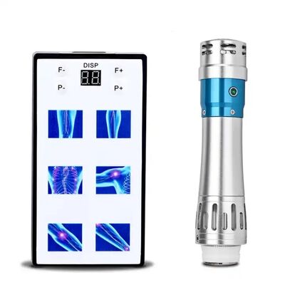 سعر جيد لا توجد أجهزة علاج بالموجات الصدمية التخديرية مدلك لتخفيف آلام العضلات الانترنت