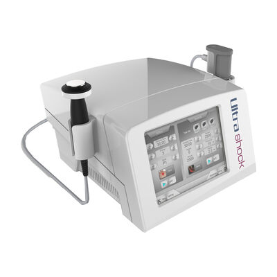 سعر جيد 2 في 1 آلة بالمستخدمين المحمولة لتخفيف الآلام ضعف الانتصاب الانترنت