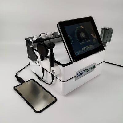 سعر جيد 3 في 1 معدات العلاج الطبيعي بالمستخدمين Tecar RF الانترنت