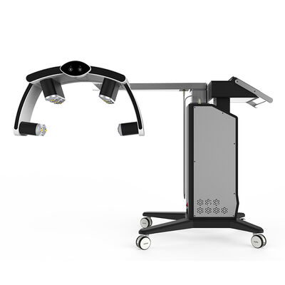 آلة تخفيف الآلام بالليزر منخفض المستوى 10d Luxmaster Physio