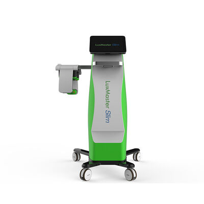 تشكيل الجسم من الدهون وتقليل الدهون بالليزر الزمردي موافقة إدارة الأغذية والعقاقير (FDA) 532 نانومتر 10 د