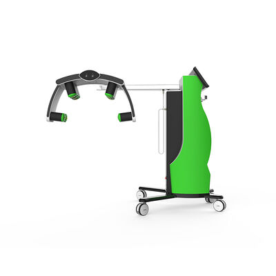 سعر جيد 532nm 635nm آلة فقدان الوزن بالليزر البارد 10d Maxlipo Master الانترنت