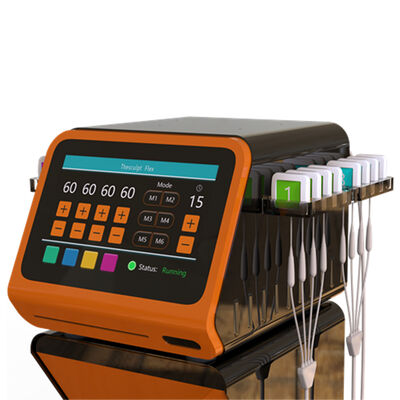آلة تحفيز العضلات غير الجراحية آلة تشكيل الجسم Trusculpt Flex