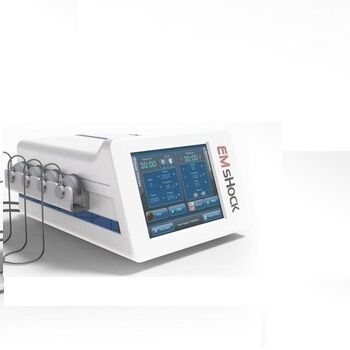 سعر جيد تحفيز العضلات الكهربائية 1000mj آلة علاج الألم الانترنت