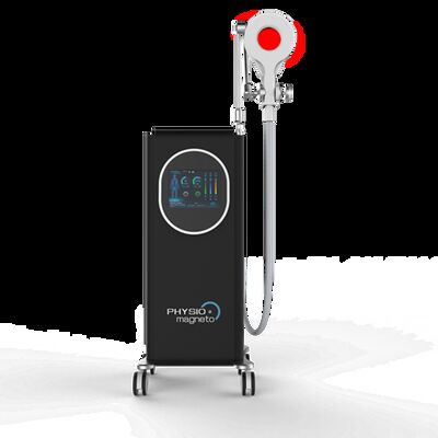 سعر جيد آلة العلاج المغناطيسي العمودية Pmst Neo Magnetic Plus Nris Light Ring الانترنت