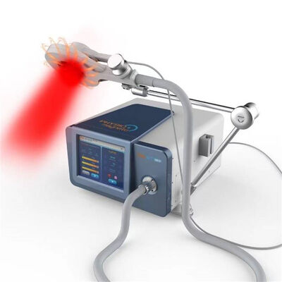 سعر جيد آلة العلاج المغناطيسي المحمولة لتخفيف الآلام الفيزيائية بالقرب من الأشعة تحت الحمراء خارج الجسم الانترنت