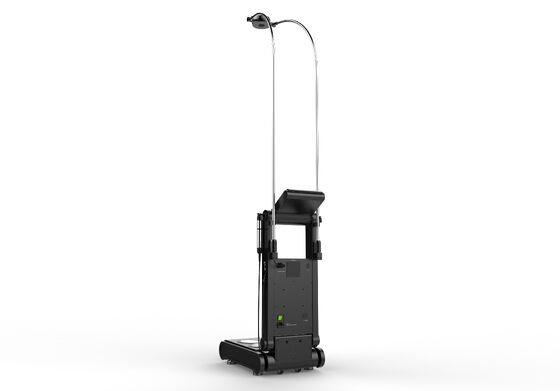 سعر جيد محلل تكوين الجسم Bioelectrical BIA 50KHZ 180μA الانترنت