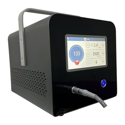 سعر جيد معدات العلاج بالموجات الصدمية الكهرومغناطيسية ، آلة شفط وتخفيف الآلام بالشفط الانترنت