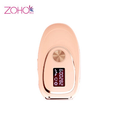 سعر جيد معدات صغيرة محمولة للتبريد من Beauty BV IPL لإزالة الشعر الانترنت