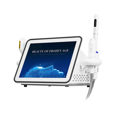 3In1 7d هيفو عالي الكثافة لتشديد الأعضاء التناسلية