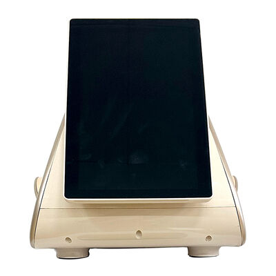 سعر جيد 12D HIFU مكافحة الشيخوخة خطوط لطيفة ناعمة رفع الوجه HIFU آلة الانترنت