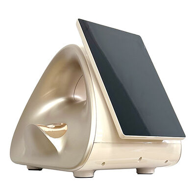 10 بطاقة 10000 لقطة آلة الـ 12D Hifu