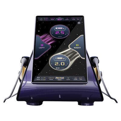 سعر جيد 10خرطوشة Ultramicro الموجات فوق الصوتية النبضة 11D 12DMAX آلة Hifu الانترنت