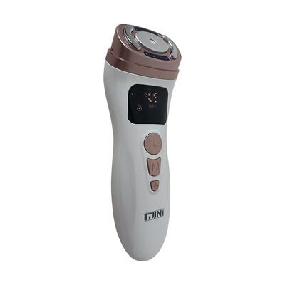 سعر جيد لاستخدام شخصي حفر بالموجات فوق الصوتية RF آلة رفع النبضات الكهربائية الدقيقة الانترنت