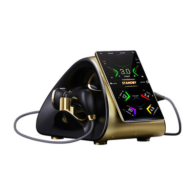 سعر جيد آلة هيفو محمولة 2 في 1 13d ماكس نظام مزدوج لمكافحة الشيخوخة الانترنت