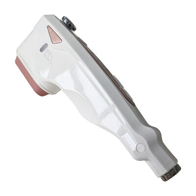 سعر جيد استخدام المنزل HIFU العناية الوجه إزالة التجاعيد تجديد الجلد وجه رفع آلة الانترنت