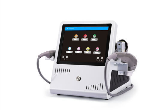 سعر جيد 7d Hifu معدات الموجات فوق الصوتية المحمولة شد الوجه المضادة للتجاعيد الانترنت