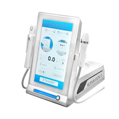 سعر جيد هيئة الشحن هيفو 7d آلة بيضاء محمولة CE الانترنت