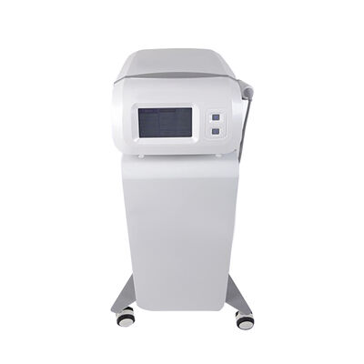 سعر جيد High Intensity Focused Ultrasound Hifu Vaginal Tightening Machine 360 Automatic Roating الانترنت
