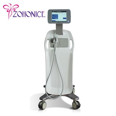 سعر جيد HIFU ultrashape liposonix slimming weight loss equipment AC 100-240V, 50/60 Hz الانترنت