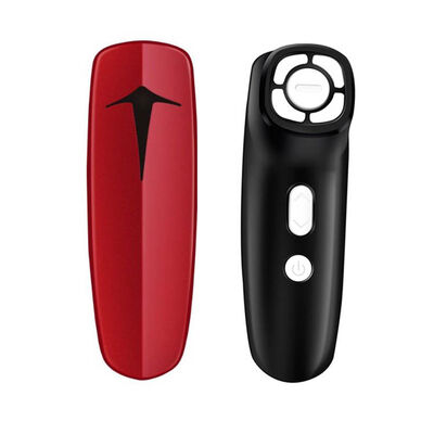 سعر جيد جهاز التجميل Hifu بالموجات فوق الصوتية الشخصية RF لشد الوجه ومضاد للتجاعيد الانترنت