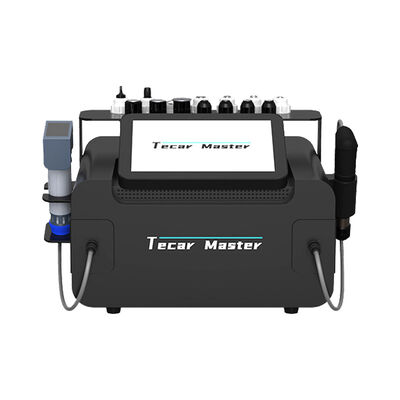 8 بار 2 مليون طلقة تخفيف الألم العلاج العلاج العلاجي آلة العلاج بالموجات الصدمية