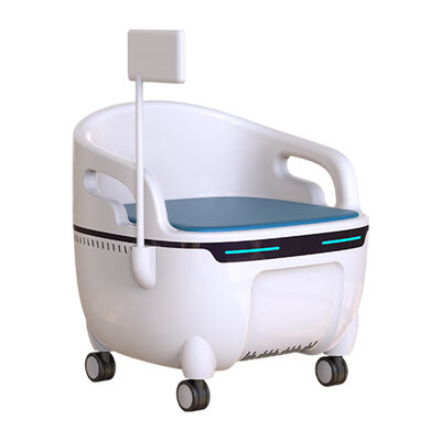 سعر جيد 7Tesla علاج ما بعد الولادة للتعافي من البروستاتا علاج الإناث والذكور EMS مدرب عضلات قاع الحوض كرسي الانترنت