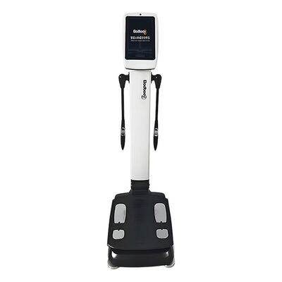 سعر جيد جهاز تحليل مكونات الجسم الشامل لإدارة الصحة لجميع الأعمار الانترنت