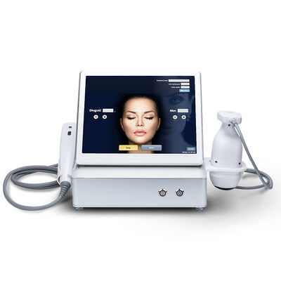 جهاز تجديد البشرة 4D Hifu Liposonix Beauty