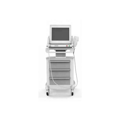 سعر جيد Innovation portable HIFU ultrasonic body shape wrinkle removal machine الانترنت