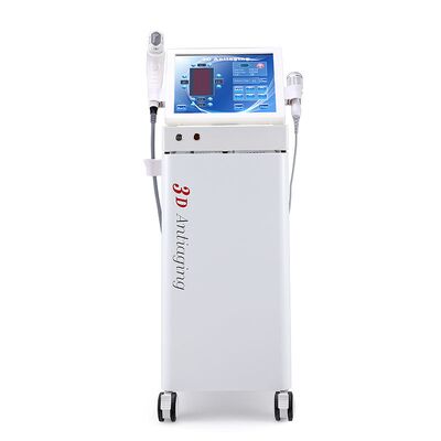 سعر جيد أكثر لقطات 3D HIFU آلة تجميد الوجه والجسم آلة تشكيل رفع الانترنت