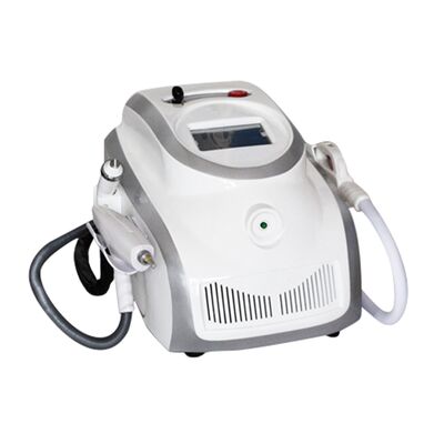 سعر جيد Portable E Light Multi Function Beauty Equipment IPL RF With 4 Filters Handle الانترنت
