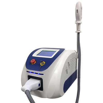 تقديم آلات إزالة الشعر IPL حل مثالي لعلاج حب الشباب