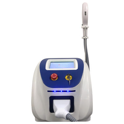 صالونات تجميل IPL إزالة الشعر آلات الزفير ذات أغراض متعددة