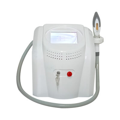 1000w  Ipl Hair Removal Machines Intense Pulsed Light Armpit Hair Removal