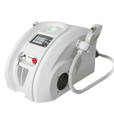سعر جيد 3In 1 IPL Hair Removal Beauty Machine الانترنت