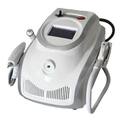 سعر جيد 4 In 1 Skin Rejuvenation Ipl Rf Beauty Machine الانترنت