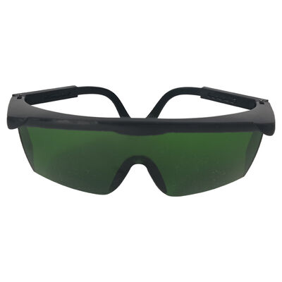 نظارات حماية العين من الليزر IPL للسلامة من 200-2000 نانومتر OD3+ لعلاج إزالة الشعر بالليزر