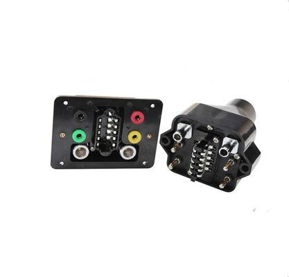 سعر جيد Laser Beauty Machines Big Plug Connector With Patented Design الانترنت