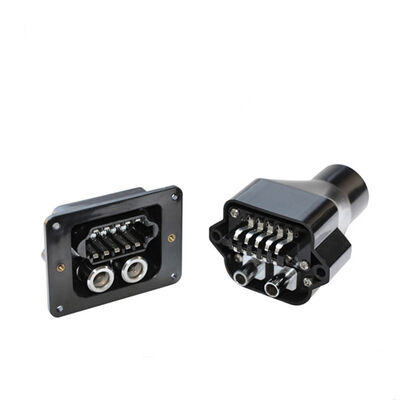 سعر جيد Custom Small Plug Connector For Laser Beauty Machines الانترنت