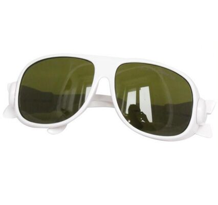 سعر جيد 190nm SGS Certificate IPL Spare Parts Yag Laser Safety Glasses الانترنت
