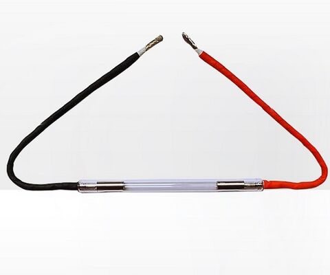 سعر جيد ISO9001 E IPL الخفيفة قطع الغيار ضوء فلاش الزينون الانترنت